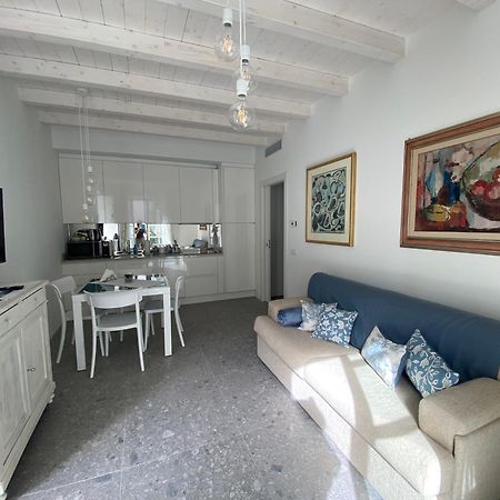 La Casa Di Gio: Piccolo Gioiello In Centro Como Eksteriør bilde
