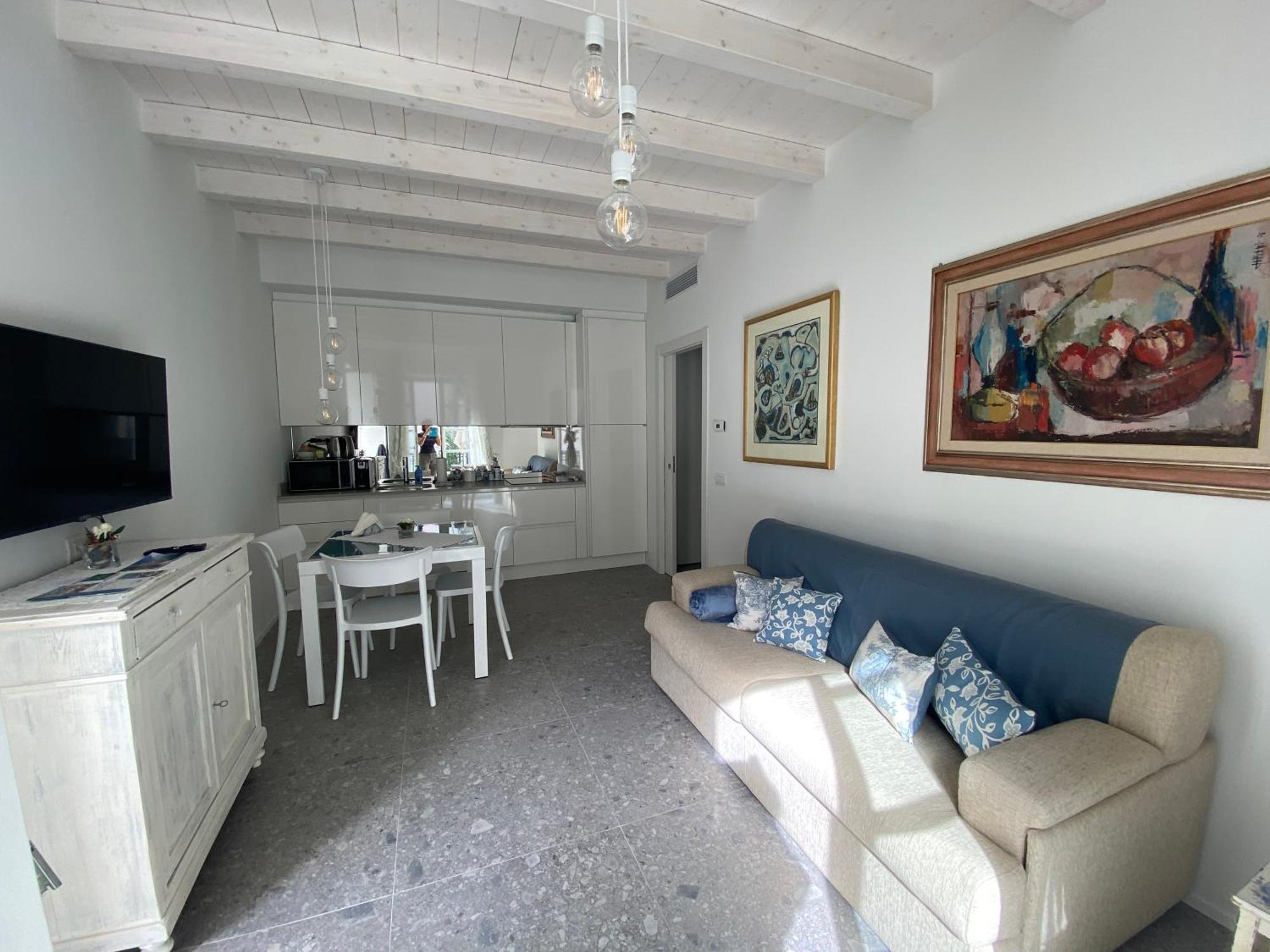La Casa Di Gio: Piccolo Gioiello In Centro Como Eksteriør bilde