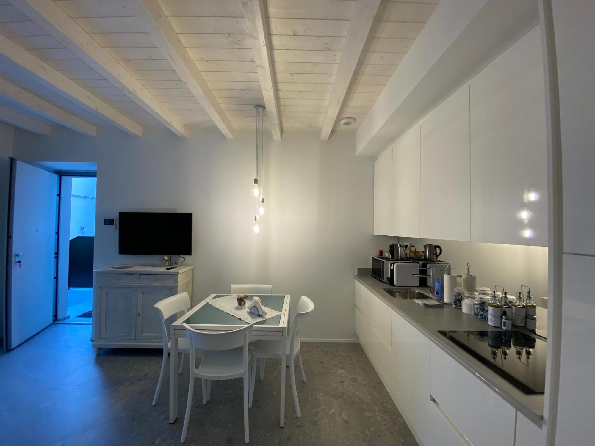 La Casa Di Gio: Piccolo Gioiello In Centro Como Eksteriør bilde