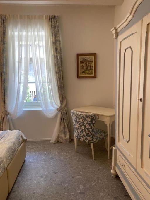 La Casa Di Gio: Piccolo Gioiello In Centro Como Eksteriør bilde