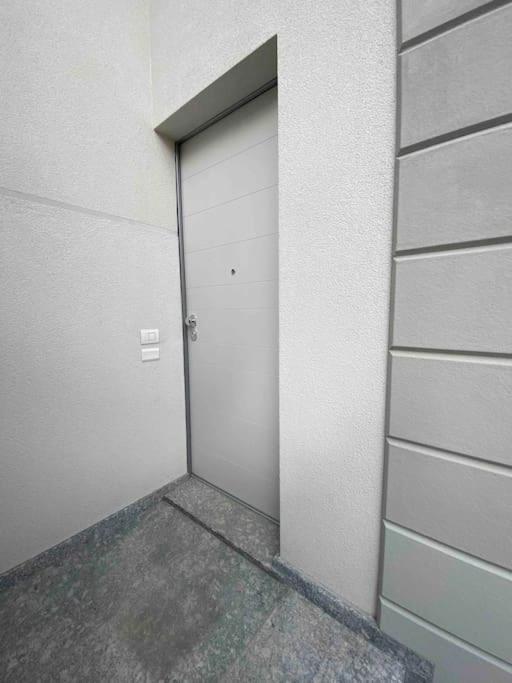 La Casa Di Gio: Piccolo Gioiello In Centro Como Eksteriør bilde