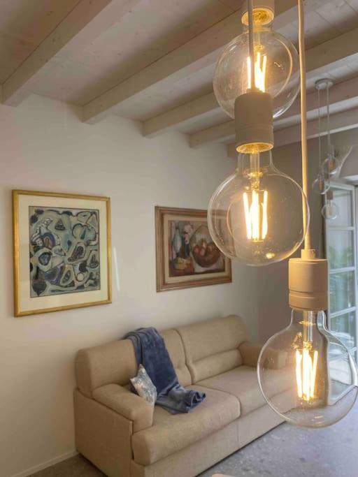 La Casa Di Gio: Piccolo Gioiello In Centro Como Eksteriør bilde