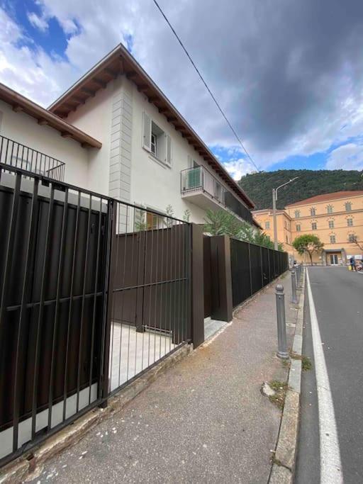 La Casa Di Gio: Piccolo Gioiello In Centro Como Eksteriør bilde