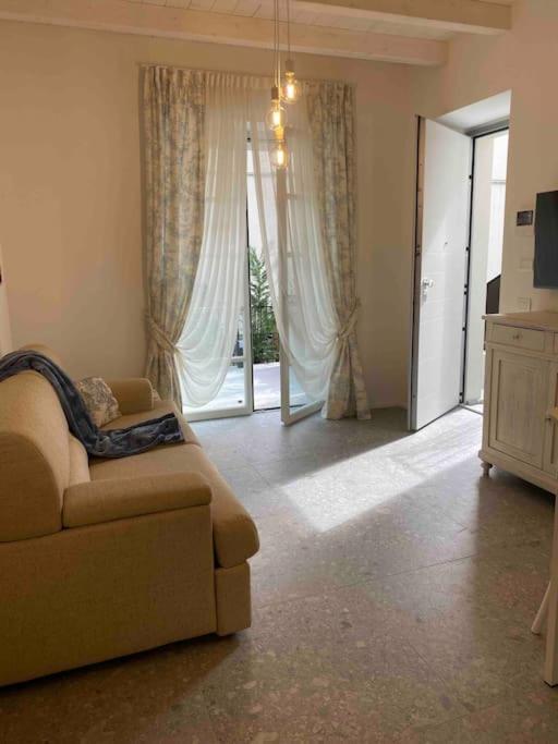 La Casa Di Gio: Piccolo Gioiello In Centro Como Eksteriør bilde