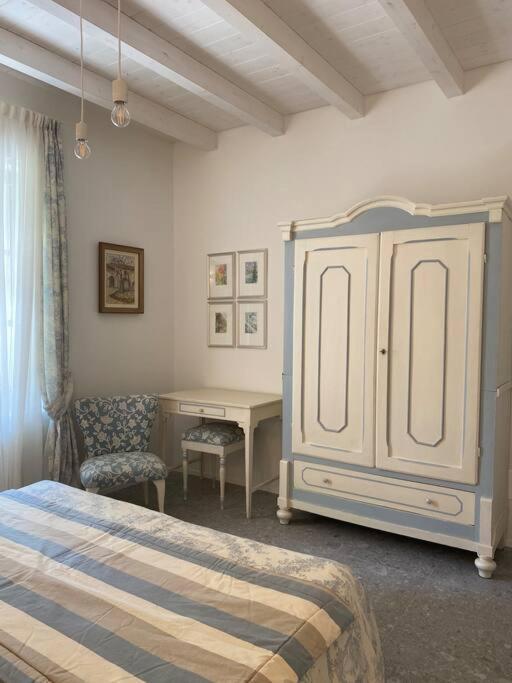 La Casa Di Gio: Piccolo Gioiello In Centro Como Eksteriør bilde
