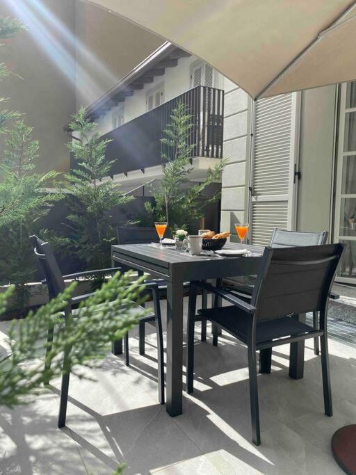 La Casa Di Gio: Piccolo Gioiello In Centro Como Eksteriør bilde